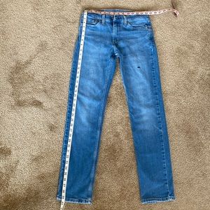 Levi’s jeans pant